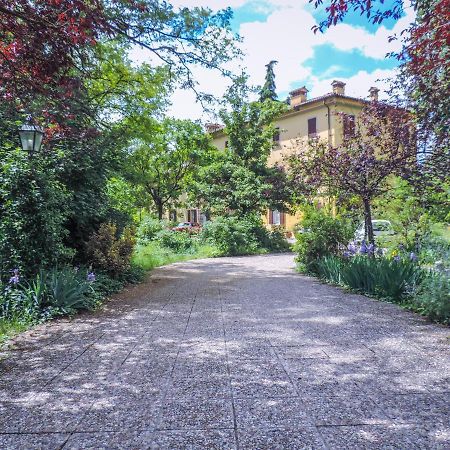 Villa Brizzi San Lazzaro di Savena Buitenkant foto