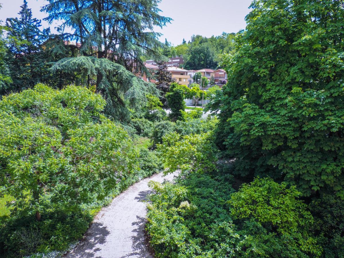 Villa Brizzi San Lazzaro di Savena Buitenkant foto