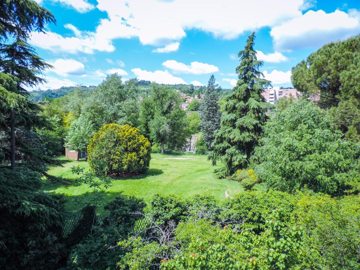 Villa Brizzi San Lazzaro di Savena Buitenkant foto