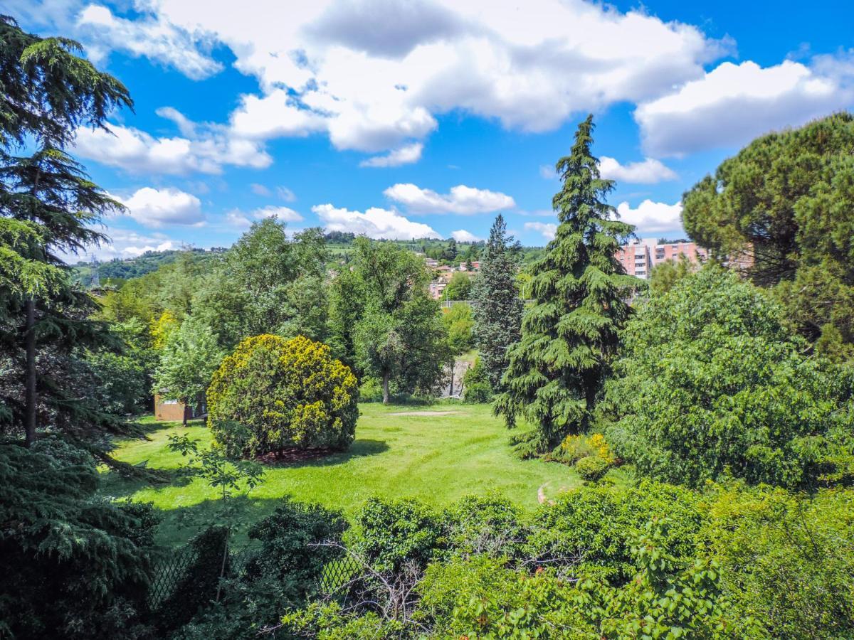 Villa Brizzi San Lazzaro di Savena Buitenkant foto