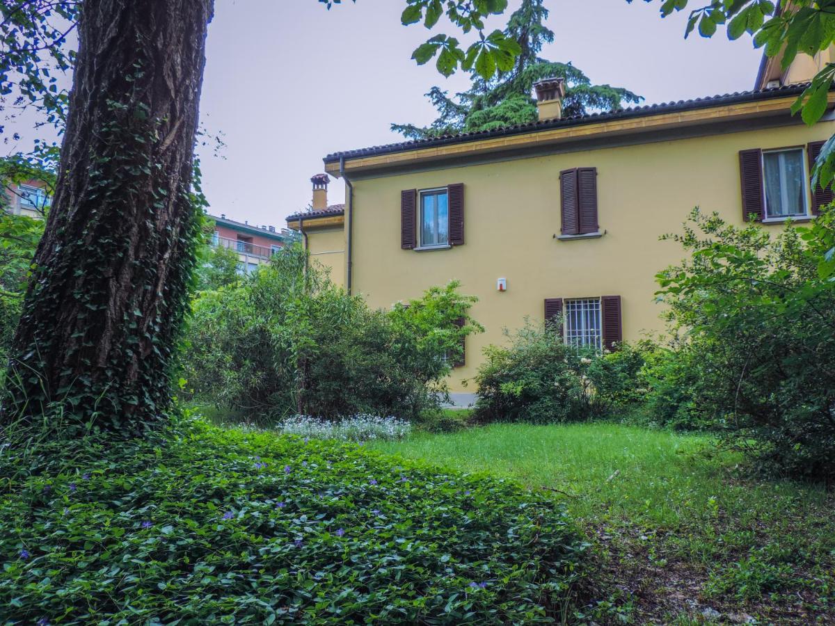 Villa Brizzi San Lazzaro di Savena Buitenkant foto