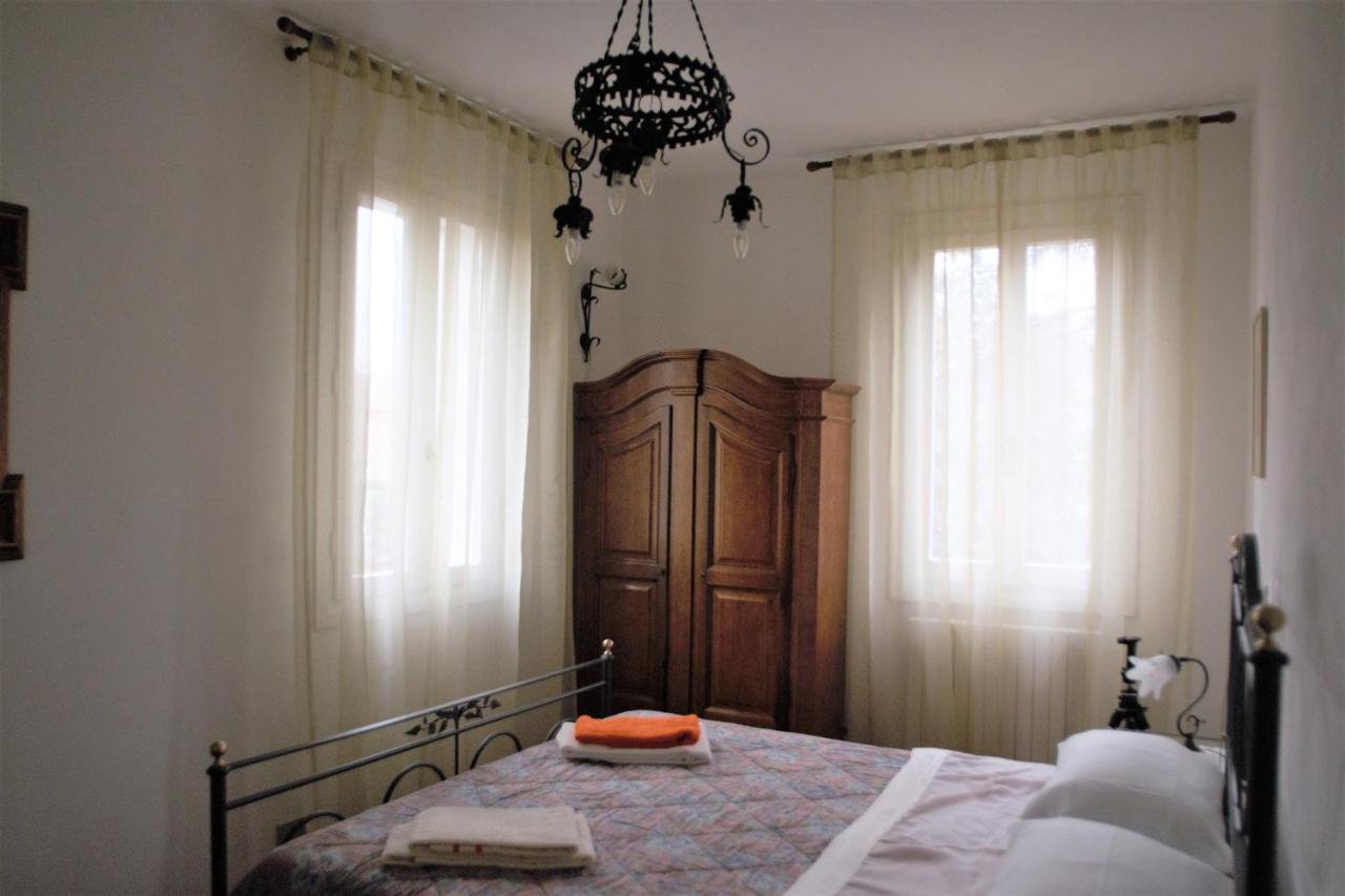 Villa Brizzi San Lazzaro di Savena Buitenkant foto