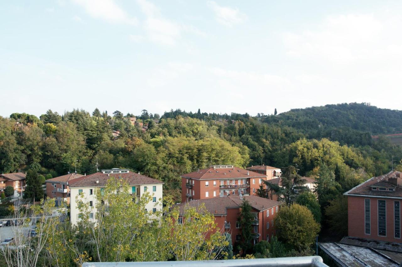 Villa Brizzi San Lazzaro di Savena Buitenkant foto