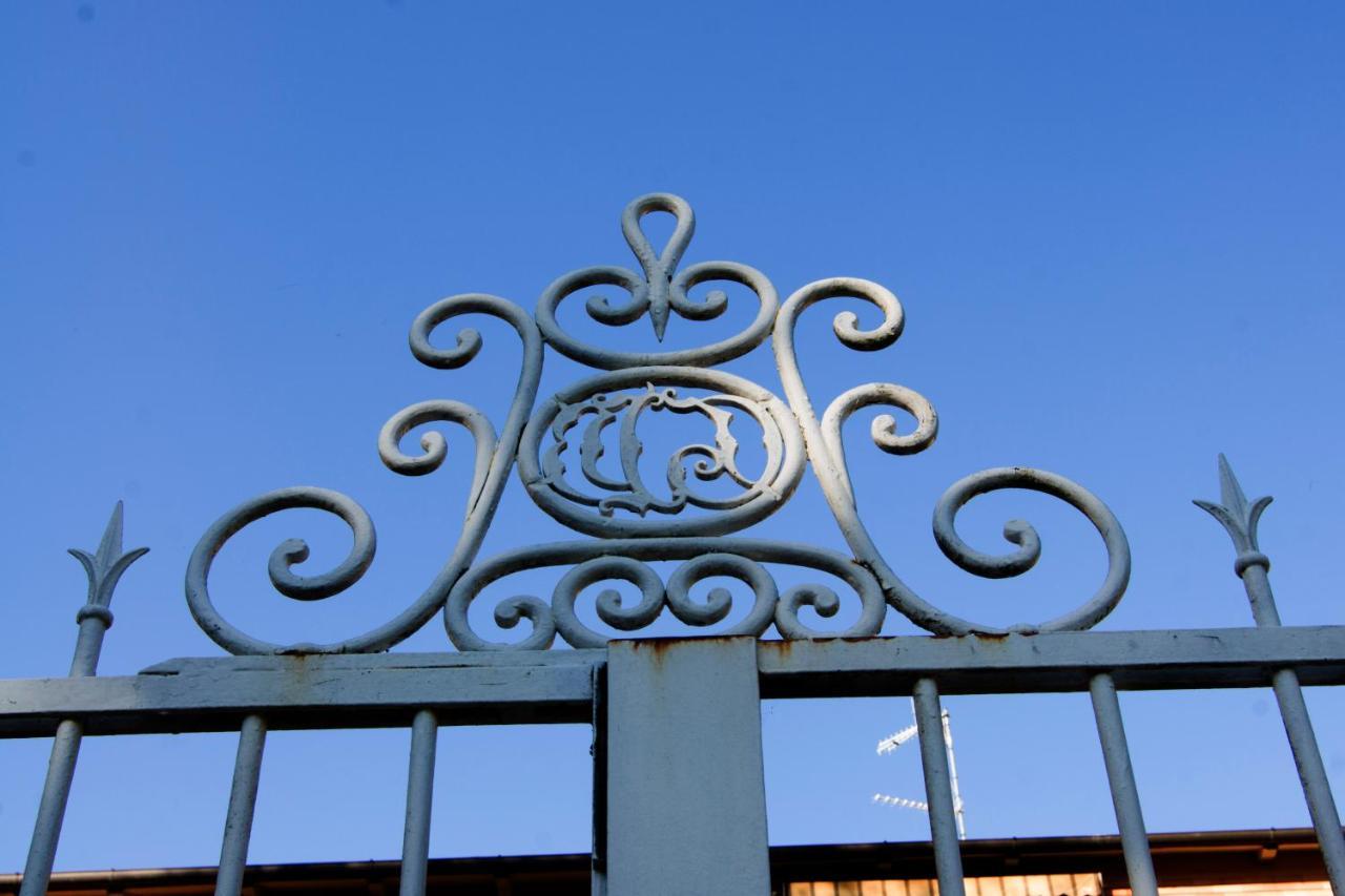 Villa Brizzi San Lazzaro di Savena Buitenkant foto