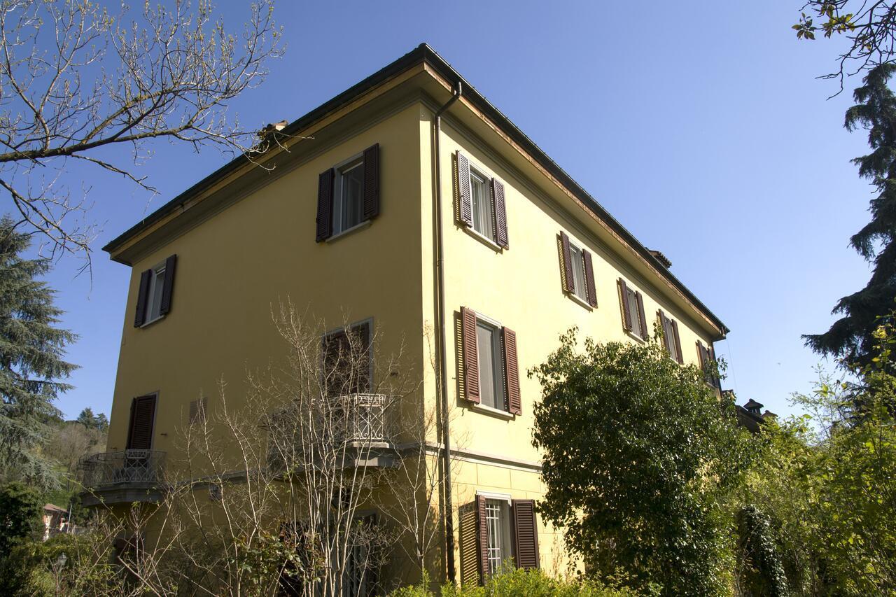 Villa Brizzi San Lazzaro di Savena Buitenkant foto