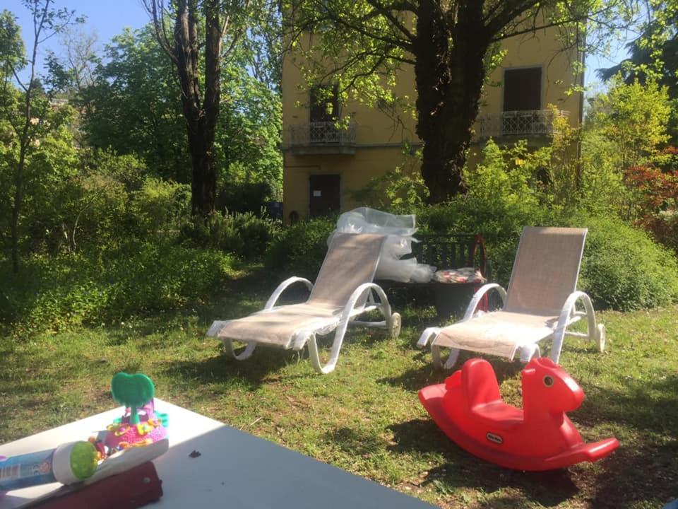 Villa Brizzi San Lazzaro di Savena Buitenkant foto