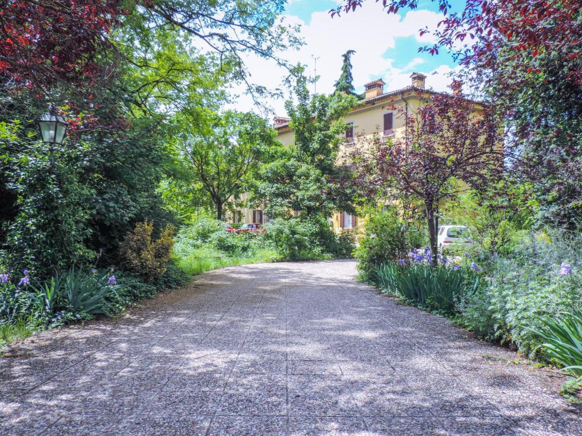 Villa Brizzi San Lazzaro di Savena Buitenkant foto