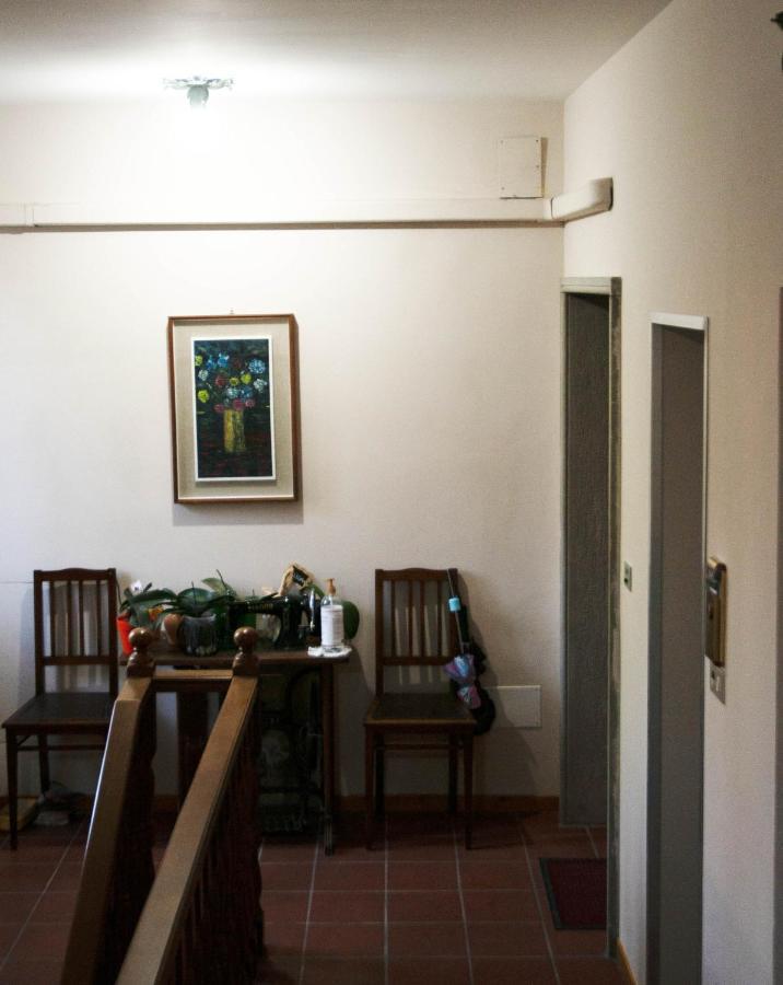 Villa Brizzi San Lazzaro di Savena Buitenkant foto