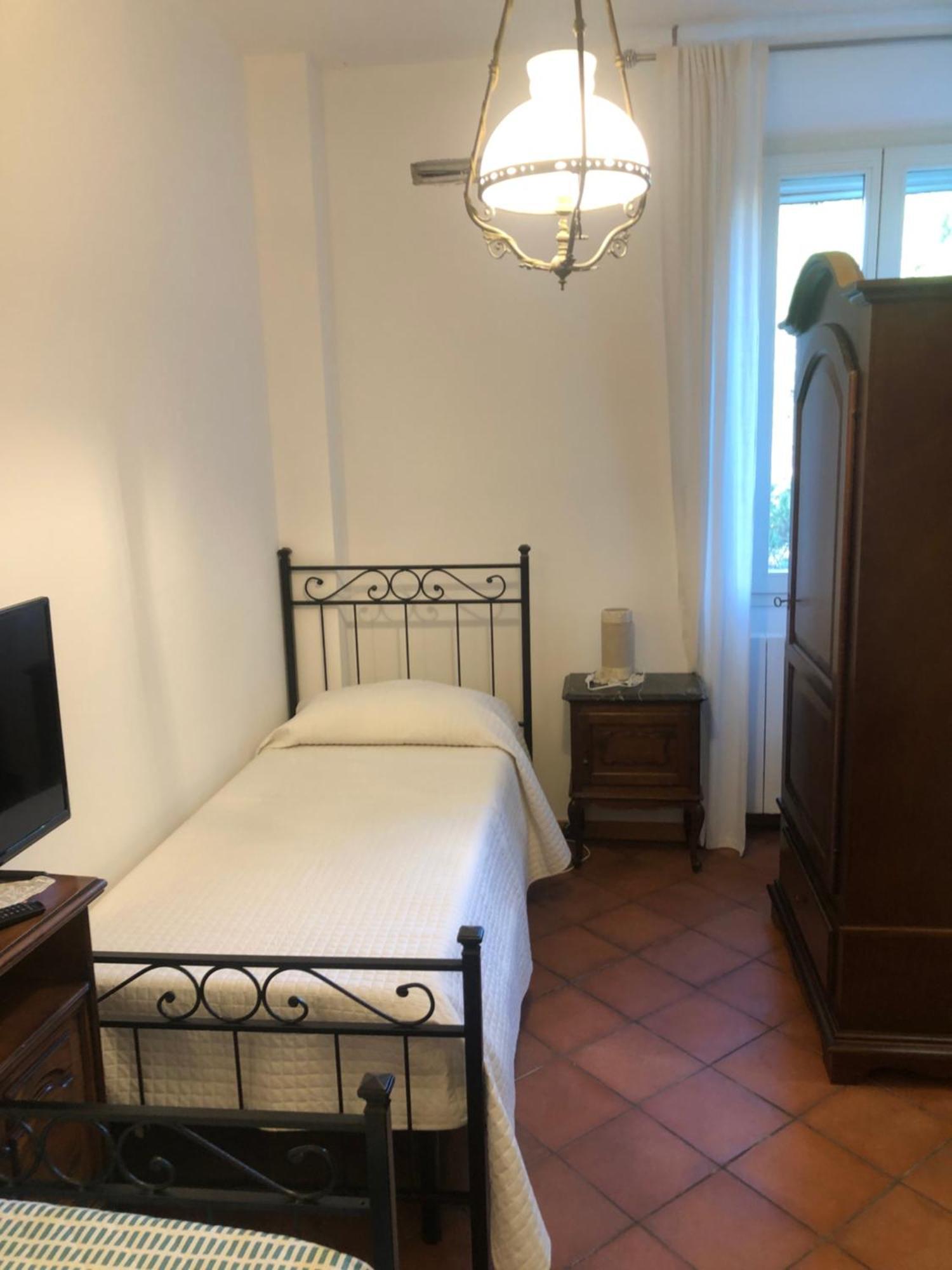 Villa Brizzi San Lazzaro di Savena Buitenkant foto